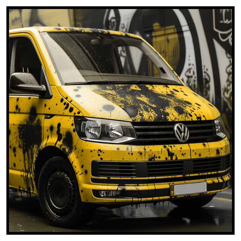 Van Insurance