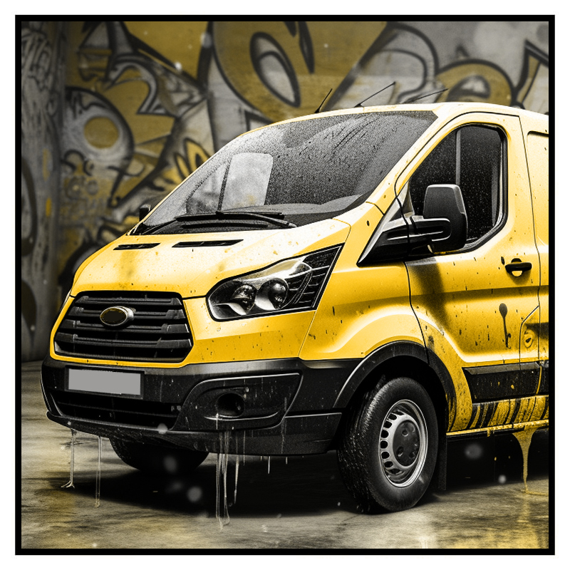 Van Insurance