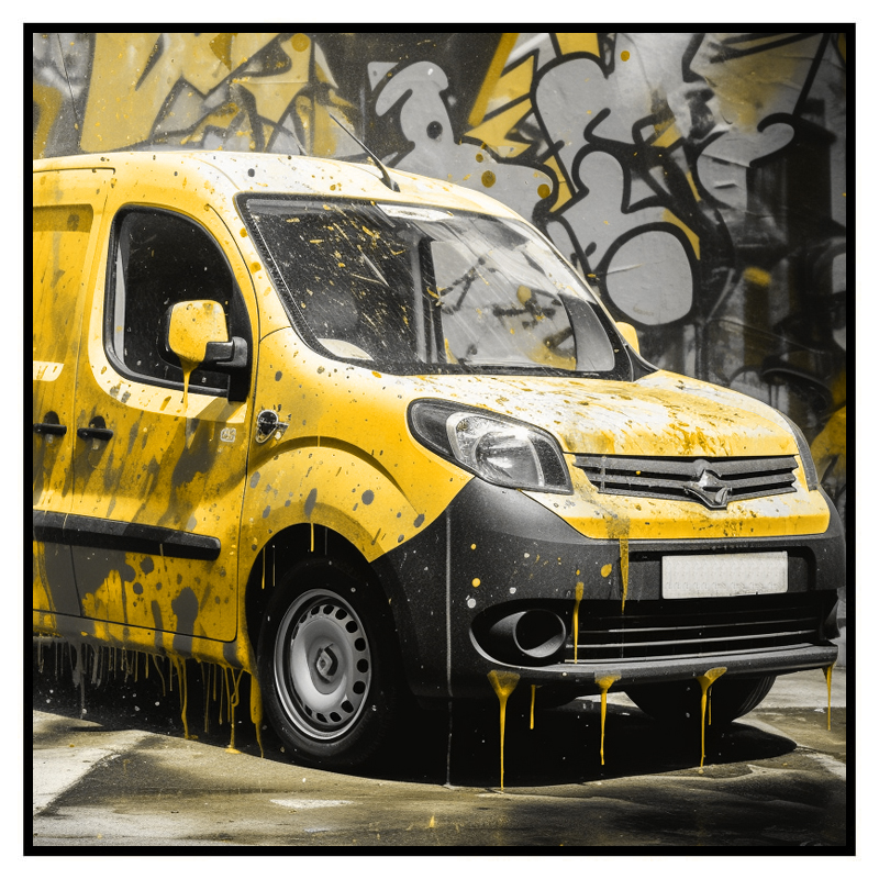 Van Insurance