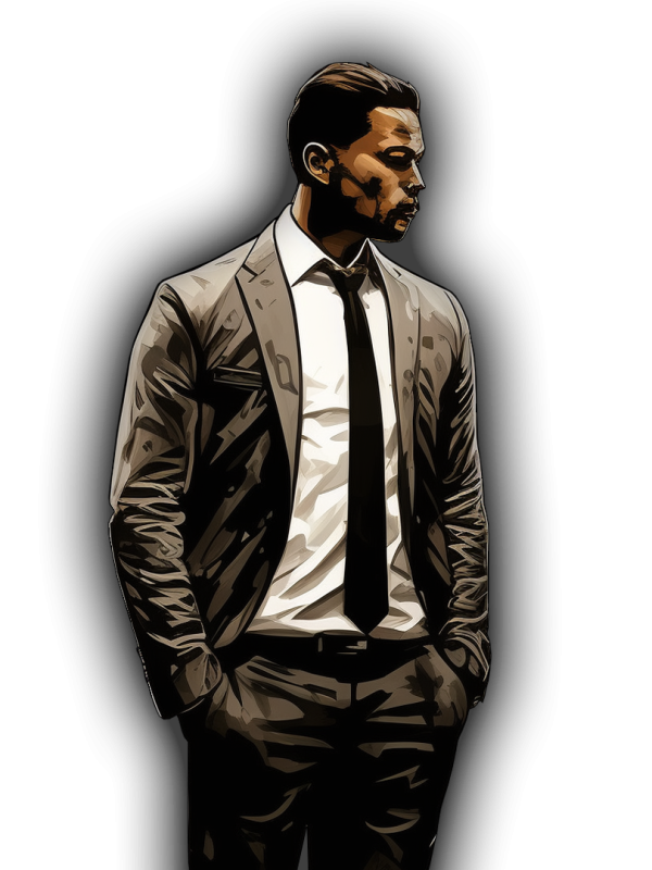 Motor Trade Insurance Car Salesman